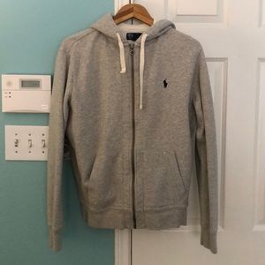 Men’s Medium Polo jacket